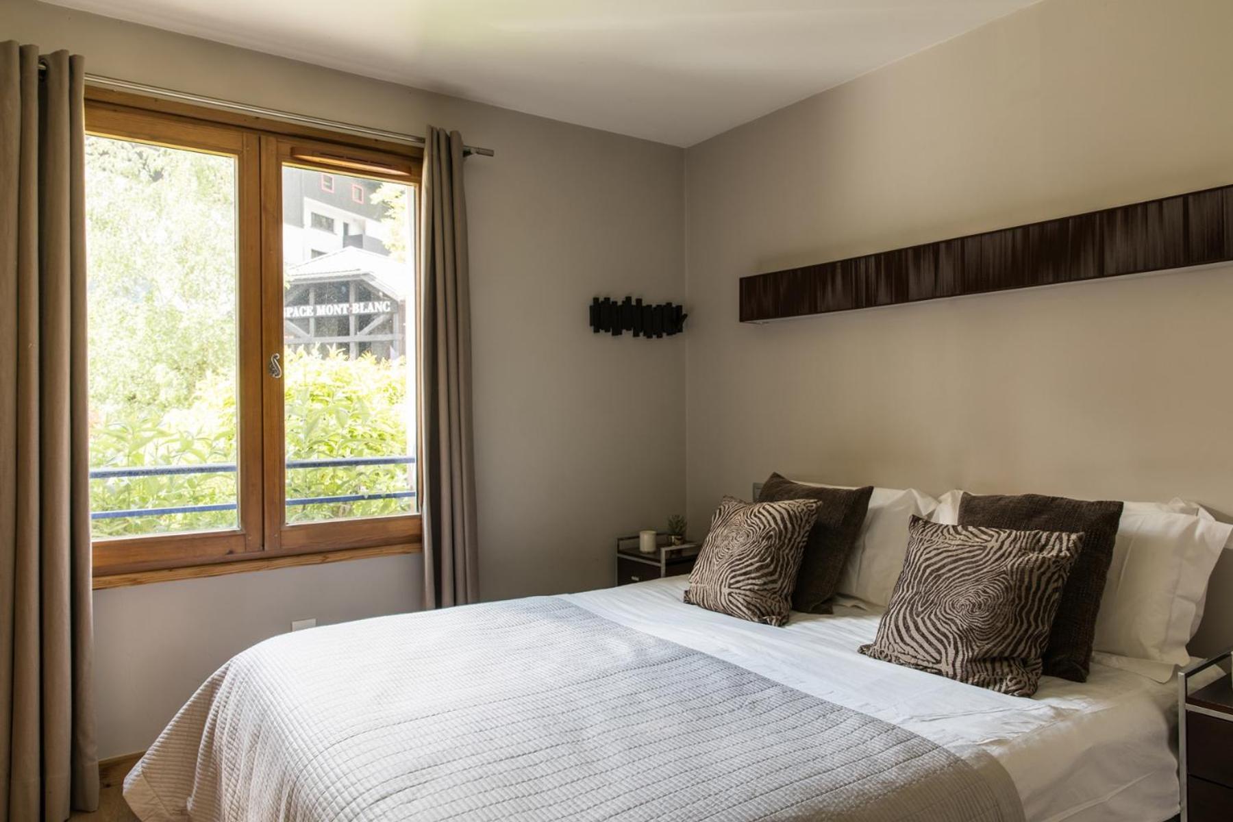 Villa Floria Apartment Chamonix Dış mekan fotoğraf